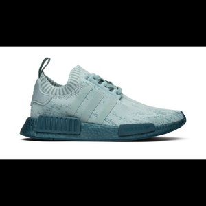 adidas NMD R1 “Sea Crystal”